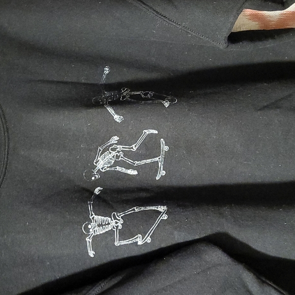 Skeleton Crew neck - Picture 2 of 2
